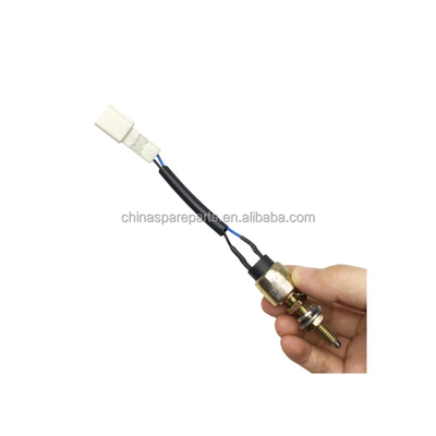 J5 FAW para camión pieza de repuesto 3720010-A01/F Interruptor de luz de freno para camión J6 Jh6 Accesorios