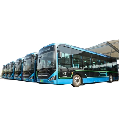 Accesorios para autobuses públicos Partes del motor para Ankai Higer Zhongtong Kinglong Golden Dragon