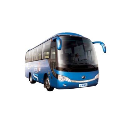Accesorios para autobuses públicos Partes del motor para Ankai Higer Zhongtong Kinglong Golden Dragon
