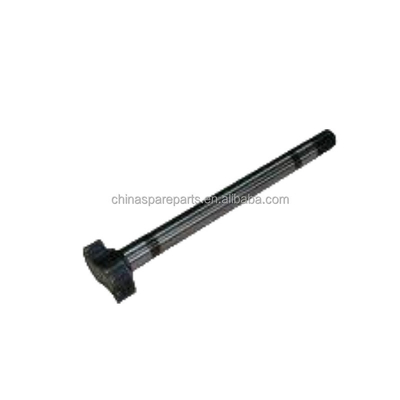 Accesorio del camión Conchas del freno trasero izquierdo 3502151-A6E/B para FAW J5 Jh6 Parte de repuesto