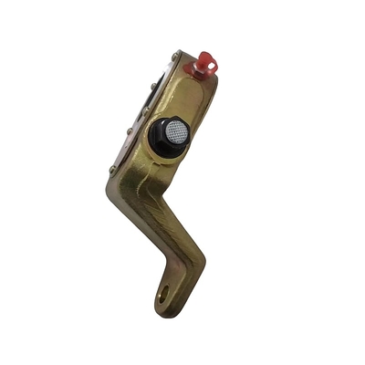 Accesorios para el sistema de frenos de camiones Ajustadores manuales de ralentí para Foton Auman de FAW Jiefang