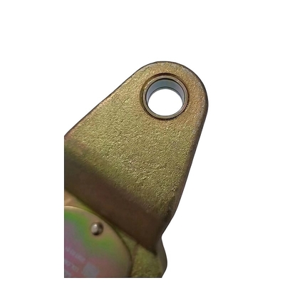 Accesorios para el sistema de frenos de camiones Ajustadores manuales de ralentí para Foton Auman de FAW Jiefang