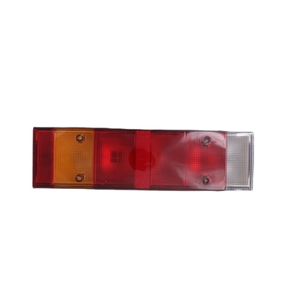 WG9925810001 SINOTRUK HOWO A7 SITRAK Piezas de camión Lámpara trasera de cola con material plástico