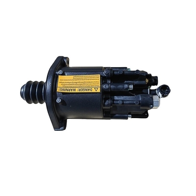 Sinotruk Howo Truck Parts Wg9700240035 Refuerzo de embrague para Shacman FAW SITRAK C9H C7H