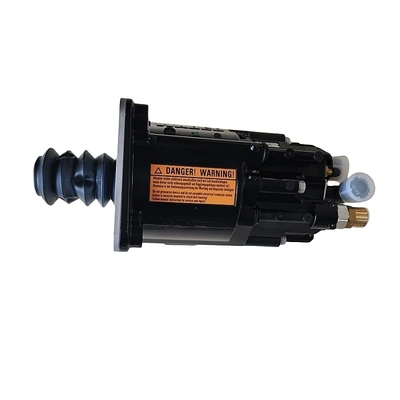 Sinotruk Howo Truck Parts Wg9700240035 Refuerzo de embrague para Shacman FAW SITRAK C9H C7H