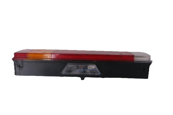 WG9925810001 SINOTRUK HOWO A7 SITRAK Piezas de camión Lámpara trasera de cola con material plástico