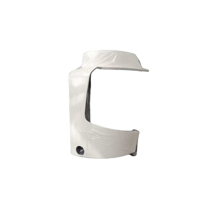 Sinotruk HOWO Pequeños camiones de repuesto para parachoques WG1664242008 con garantía