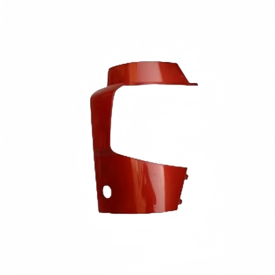 Sinotruk HOWO Pequeños camiones de repuesto para parachoques WG1664242008 con garantía