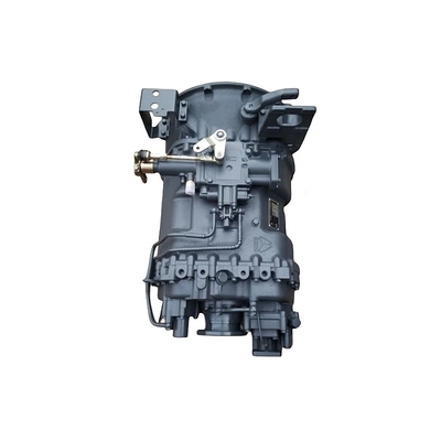 1000*650*600mm HW10 HW19710 Caja de cambios Assy para Sinotruk Howo Shacman Faw Foton CAMC Camión