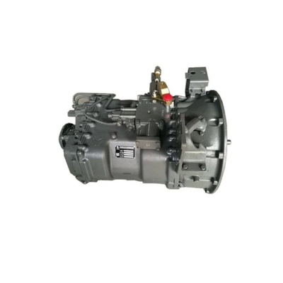 1000*650*600mm HW10 HW19710 Caja de cambios Assy para Sinotruk Howo Shacman Faw Foton CAMC Camión