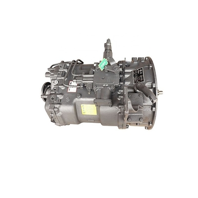 1000*650*600mm HW10 HW19710 Caja de cambios Assy para Sinotruk Howo Shacman Faw Foton CAMC Camión