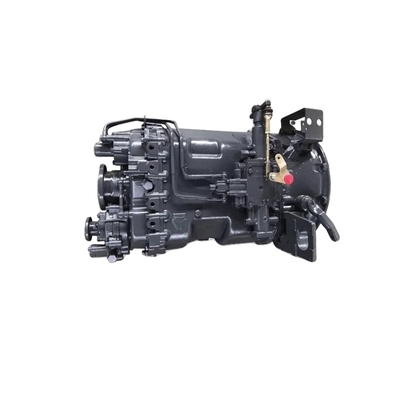 1000*650*600mm HW10 HW19710 Caja de cambios Assy para Sinotruk Howo Shacman Faw Foton CAMC Camión