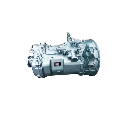1000*650*600mm HW10 HW19710 Caja de cambios Assy para Sinotruk Howo Shacman Faw Foton CAMC Camión