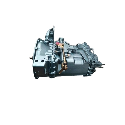 1000*650*600mm HW10 HW19710 Caja de cambios Assy para Sinotruk Howo Shacman Faw Foton CAMC Camión
