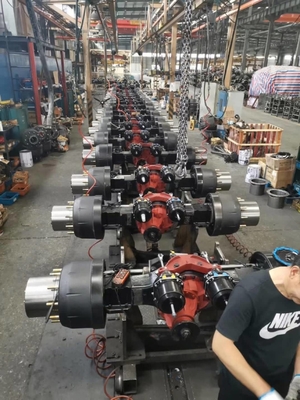 Modelo de automóvil Foton Shacman Sinotruk FAW Propósito Reemplazar/reparar piezas de repuesto de refuerzo de embrague