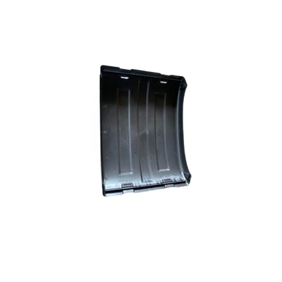 2006- Sinotruk Howo Truck Recuerdos de piezas de repuesto Protector de barro trasero WG1641230026 con material de acero