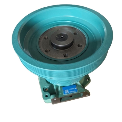 Sustituir/reparar la bomba de agua VG1500060051 para camiones Sinotruk Howo de China