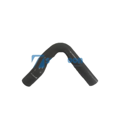 Apoyo OEM y manguera de salida del radiador 1303021-14B/B para piezas del motor de camión FAW J6