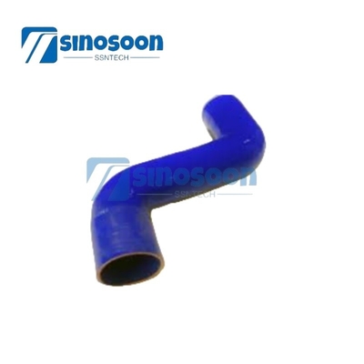 manguera de salida del radiador de acero para camión FAW 1303021-13C/E año 2007- piezas pesadas