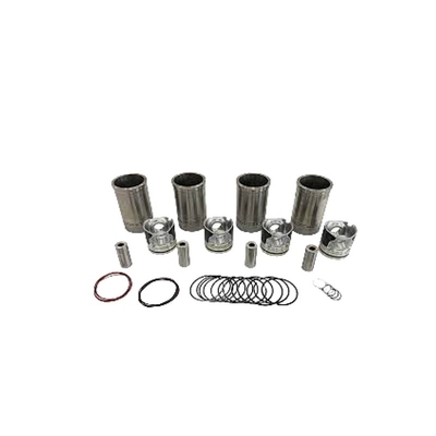 Partes de repuesto para camiones FAW MM000000-PJ4P para FAW Jiefang Truck Accessories Grupo de pistones