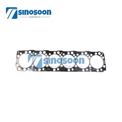 Partes de repuesto para camiones FAW 1003020-81D para camiones FAW Jiefang Accesorios o juntas de cilindros