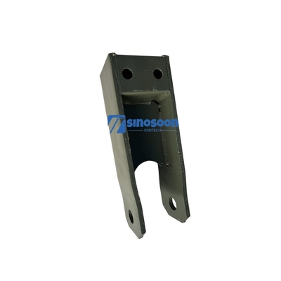 Partes del chasis del camión, montaje de pinzas de equilibrio de barra estabilizadora para Sinotruk Howo Parts