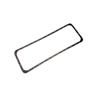 FAW Jiefang Truck Accesorios Gasket de aceite de la bandeja 1009031-81D para el motor J6 Jh6 pieza de repuesto
