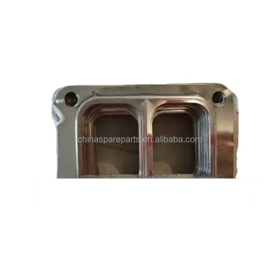 2007- FAW Camión de piezas de repuesto Supercharger Gasket-1118013-81D para J6 Jh6 Fawde 6dm Motor