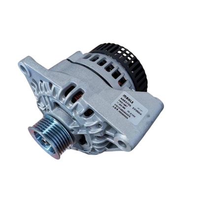 Camión D12 Partes del motor Alternador VG1246090005 para HOWO A7 y Durable
