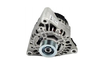 Camión D12 Partes del motor Alternador VG1246090005 para HOWO A7 y Durable