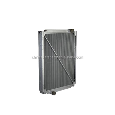 Reunión de radiadores de accesorios de camiones 1301010A76A para FAW J5 J6 Jh6 Parte del motor de trabajo pesado
