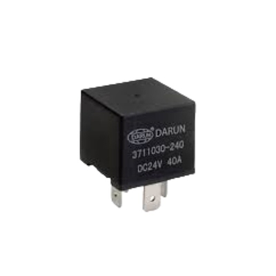 FAW J6 Jh6 Motor pieza de repuesto camión accesorios relé-3711030-240 para el máximo rendimiento