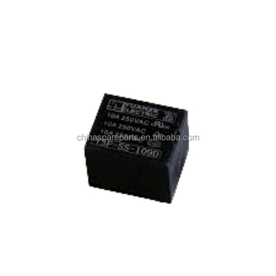 Receptor de 5 pines 20A 3741070-240 para componentes de camiones