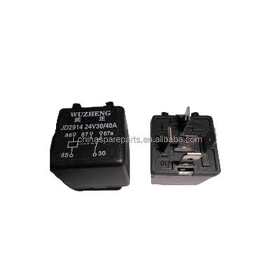 Receptor de 5 pines 20A 3741070-240 para componentes de camiones