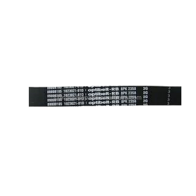 Apoyo OEM FAW Truck piezas de repuesto V-Cintura 1023021-81d para J6p J6l J7 Truck 8PK2358