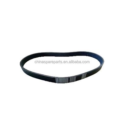 Apoyo OEM 3701013-600-0263 Cinturón alternador para piezas de repuesto de camiones FAW J6p J6l J7