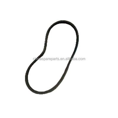 Apoyo OEM 3701013-600-0263 Cinturón alternador para piezas de repuesto de camiones FAW J6p J6l J7