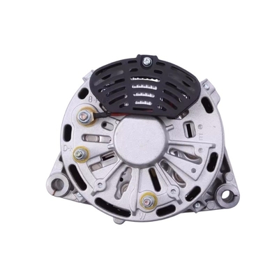 Alternador de motores de camiones Howo A7 28V 70A VG1500098058 para piezas de camiones pesados Sinotruck