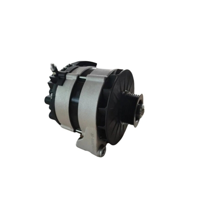 Alternador de motores de camiones Howo A7 28V 70A VG1500098058 para piezas de camiones pesados Sinotruck