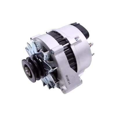 Alternador de motores de camiones Howo A7 28V 70A VG1500098058 para piezas de camiones pesados Sinotruck