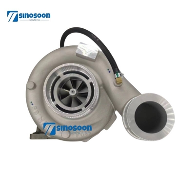 El motor de XiChai es el motor de accesorios de carga rápida WP8 Turbocompresor 460HP 1118010-M35-0000 para CA4250P66
