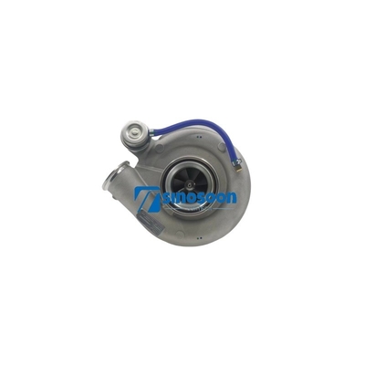 202V09100-7830 HE500WG Turbocompresor de montaje 13879400013 para la revisión de camiones HOWO