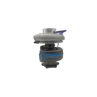 202V09100-7830 HE500WG Turbocompresor de montaje 13879400013 para la revisión de camiones HOWO