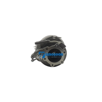 202V09100-7830 HE500WG Turbocompresor de montaje 13879400013 para la revisión de camiones HOWO
