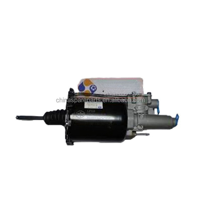 FAW Truck Parts Auto Spare Parts Clutch Master Pump J6p 1602110A70A Año de acero 2007-