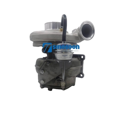 Turbo cargador HE500WG 202V09100-7926 para el motor Sinotruk MAN MC11