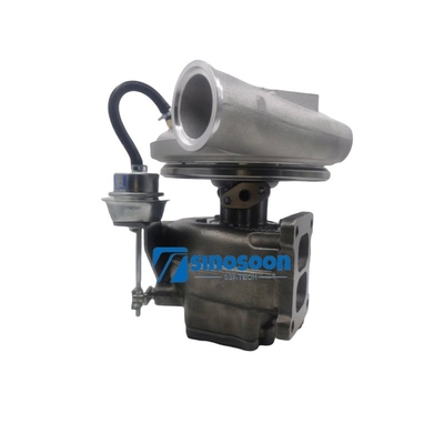 Turbo cargador HE500WG 202V09100-7926 para el motor Sinotruk MAN MC11