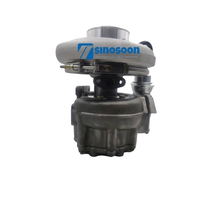 Turbo cargador HE500WG 202V09100-7926 para el motor Sinotruk MAN MC11