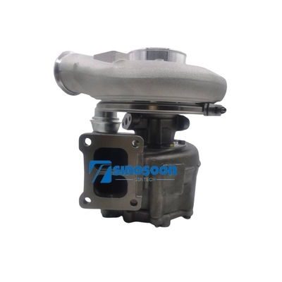 Turbo cargador HE500WG 202V09100-7926 para el motor Sinotruk MAN MC11