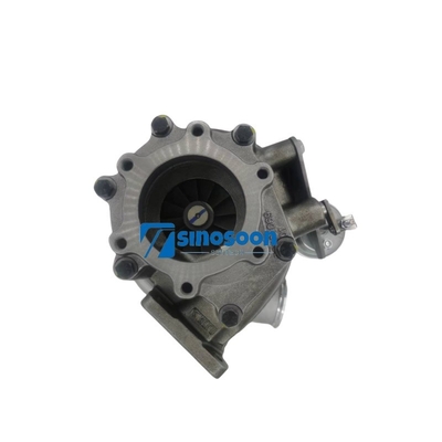 Turbo cargador HE500WG 202V09100-7926 para el motor Sinotruk MAN MC11
